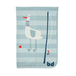 Peshqir mikrofober Bimbidreams ( Peshqir Plazhi)