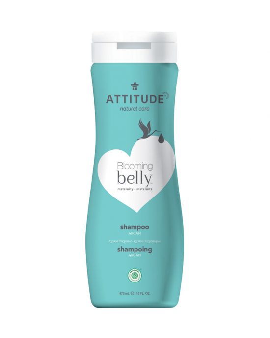 Attitude – Shampoo për Shtatzëni