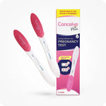CONCEIVE PLUS - Early Pregnancy Test