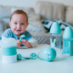 Suavinex - Welcome baby set