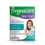 Vitabiotics – Pregnacare New Mum
