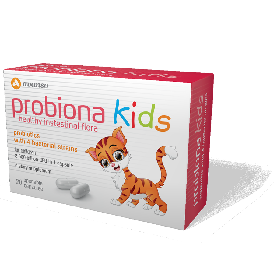 Probiona kids
