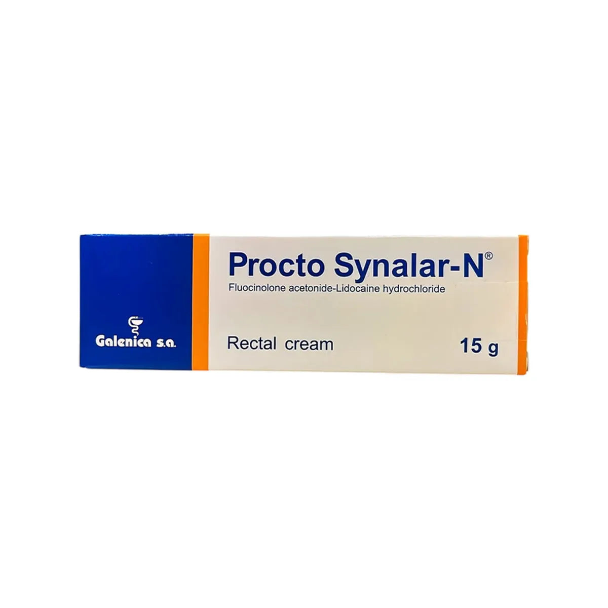 Procto Synalar-N