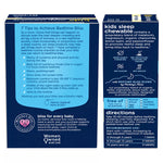 Mommy's Bliss - Kids Sleep Chewable