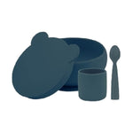 Minikoioi- Set ushqimi BLW I