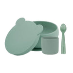 Minikoioi- Set ushqimi BLW I