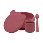 Minikoioi- Set ushqimi BLW I