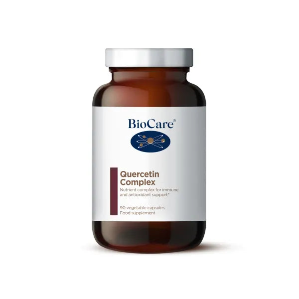 Biocare - QUERCETIN COMPLEX