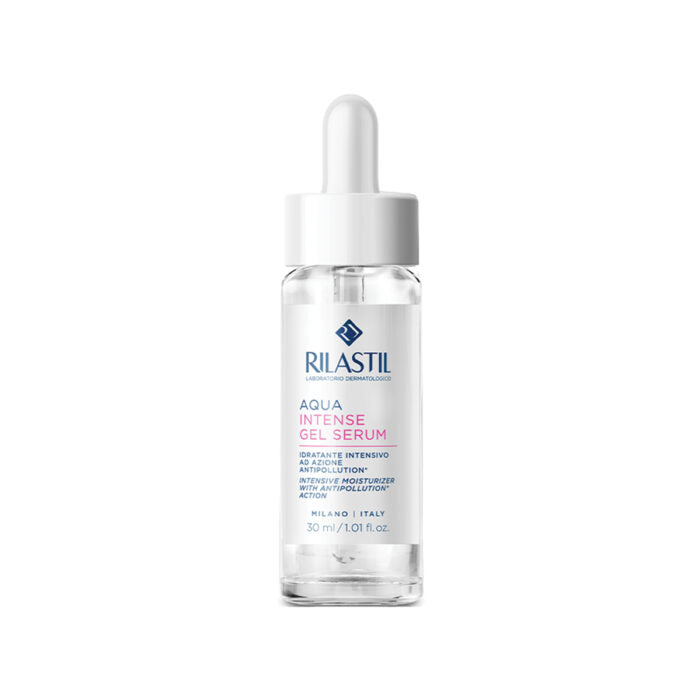Rilastil – Aqua Intense Gel Serum