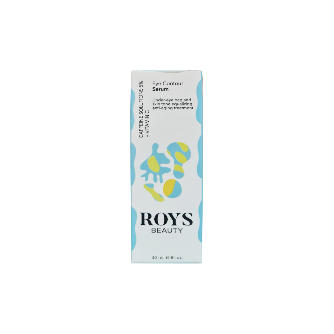 ROYS BEAUTYSerum Vitamin C