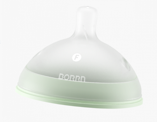 Borrn - Koke nderruese silikoni - jeshile