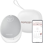 Momcozy Pompe Gjiri pa kabuj M9 Teke M9 ( hand free bump)