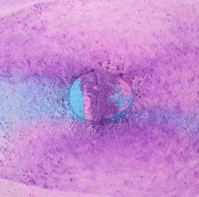 Zimpli - Fizzy Egg Baff Bombz ( 4 pack )