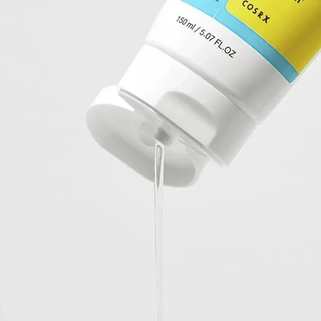 COSRX - Low pH Good Morning Gel Cleanser 150ml
