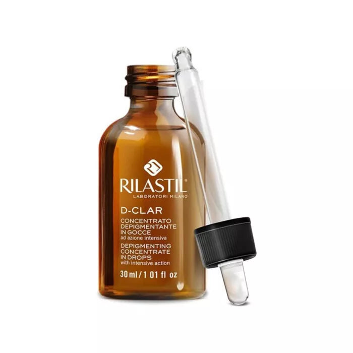Rilastil – D-Clar Serum