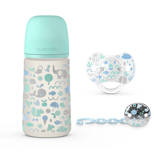 Suavinex - SPREAD JOY set/ memories set