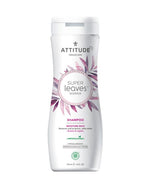 Attitude - MOISTURE RICH SHAMPOO