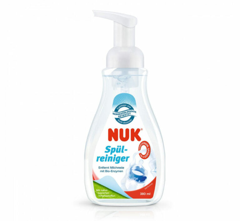 NUK - Shkumë Larëse