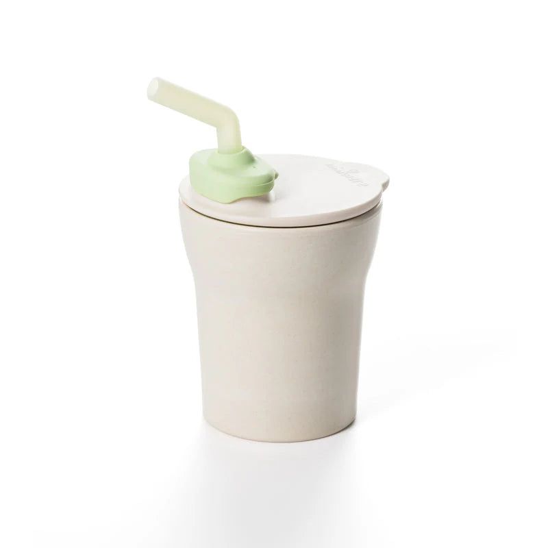Sip & Snack (Vanilla/Keylime) Miniware