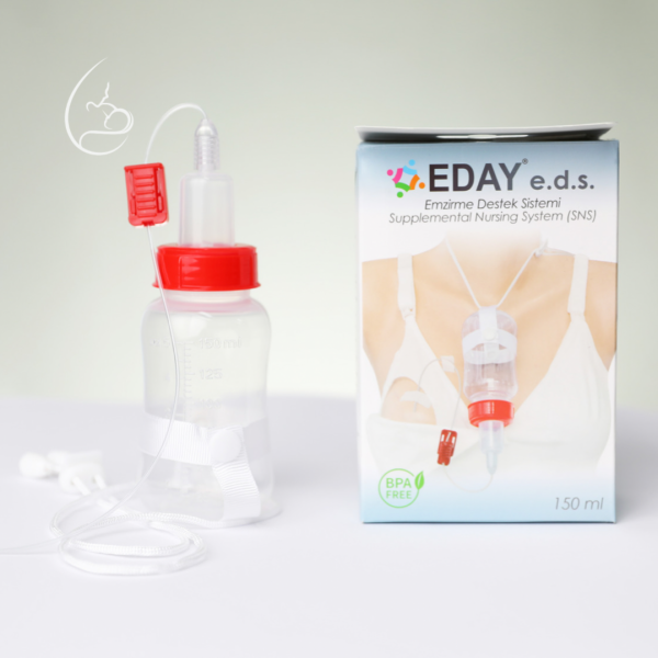 Sistemi mbështetës i ushqyerjes me gji