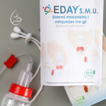 Sistemi mbështetës i ushqyerjes me gji