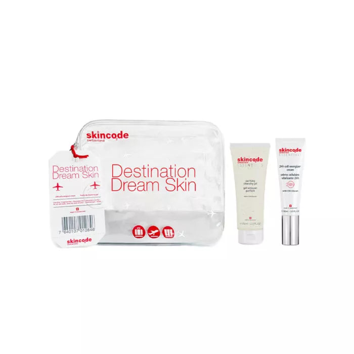 Skincode - DESTINATION DREAM SKIN
