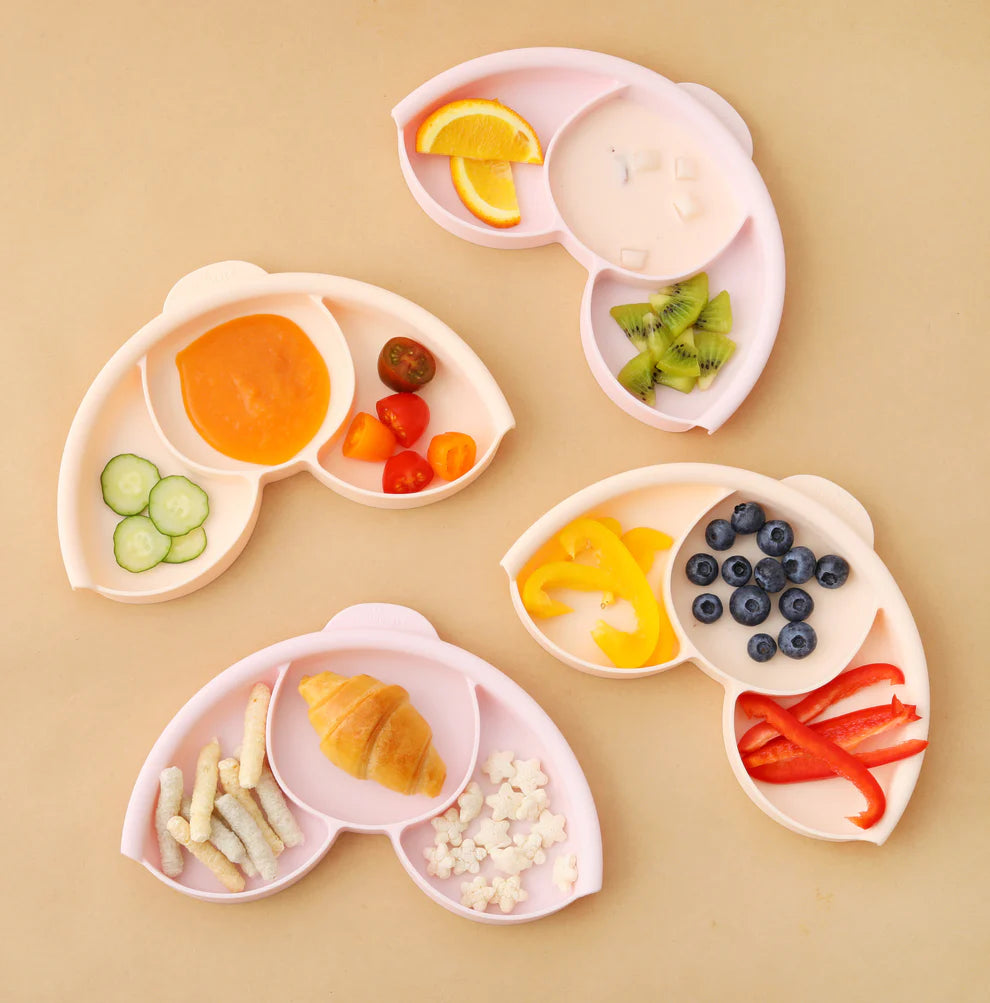 Smart Divider (Ndarësja inteligjente) (Peach) Miniware