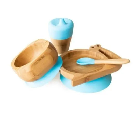 Eco Rascals- SNAIL SET