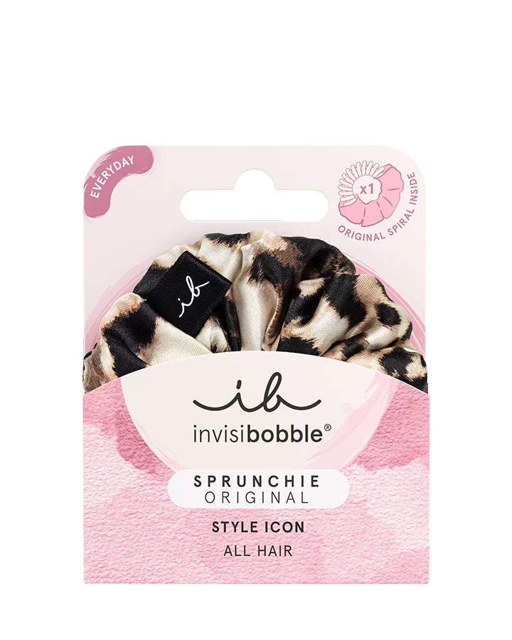 SPRUNCHIE Magnificent Leo