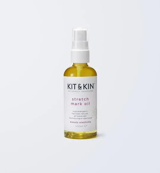 Kit & Kin - STRETCH MARK OIL