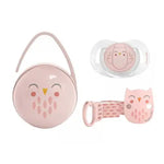 Suavinex Bonhomia Gift Set 0-6 m