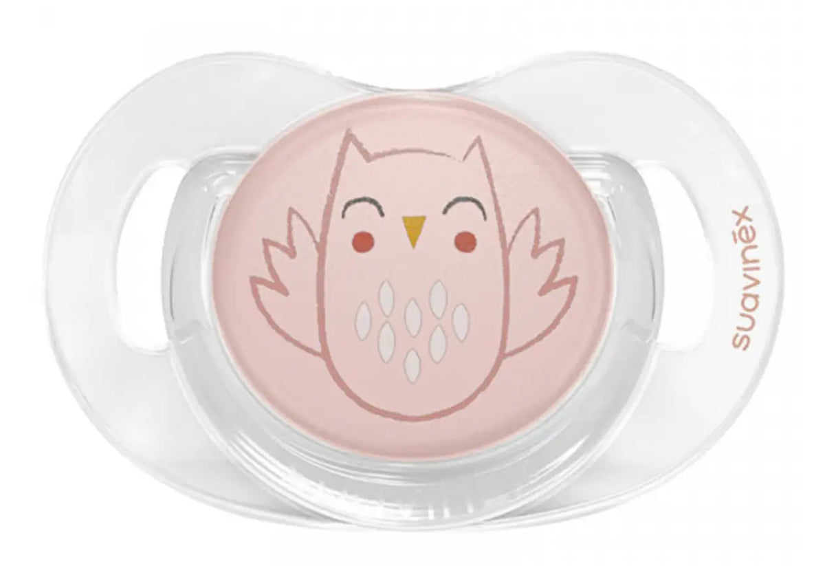 Suavinex Bonhomia Gift Set 0-6 m