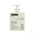 Suavinex – Gentle Bath Gel-Cream 500ml