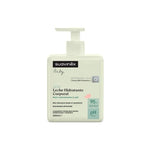 Suavinex - Hidratues trupi per bebe