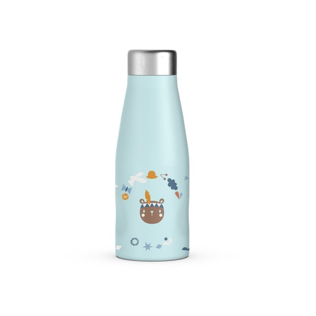 SUAVINEX - TERMOS INOKS 350ML