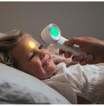 Braun - Termometer Balli dixhital pa prekje NoTouchForehead W/Age Precision BNT40