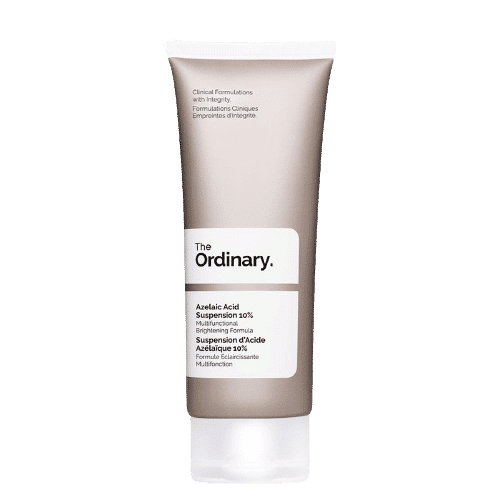 The Ordinary – Azelaic Acid Suspension 10%