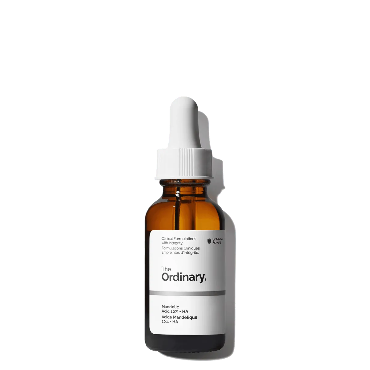 The Ordinary – Mandelic Acid 10% + HA 30 ml