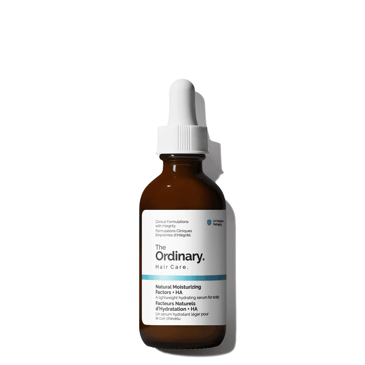 The Ordinary – Natural Moisturizing Factors + HA for Scalp 60 ml