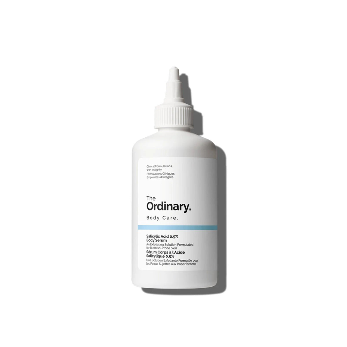 The Ordinary – Salicylic Acid 0.5% Body Serum 240 ml