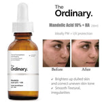 The Ordinary – Mandelic Acid 10% + HA 30 ml