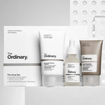 The Ordinary – The Acne Set