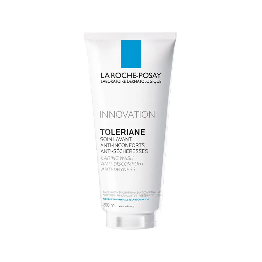 La Roche Posay – Toleriane Caring Wash