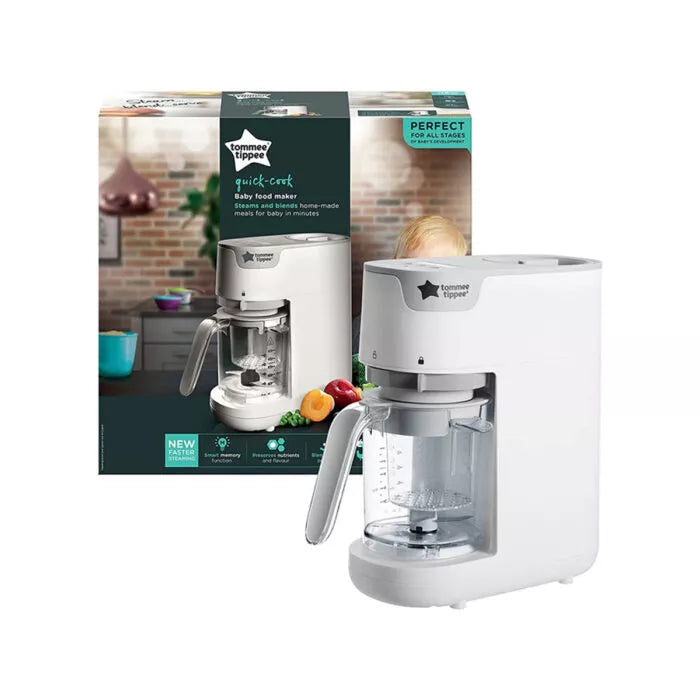 Tommee Tippee – Procesor Ushqimi