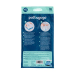 Qese të biodegradueshme