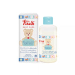 Trudi – Shampolatte al polline di fiori