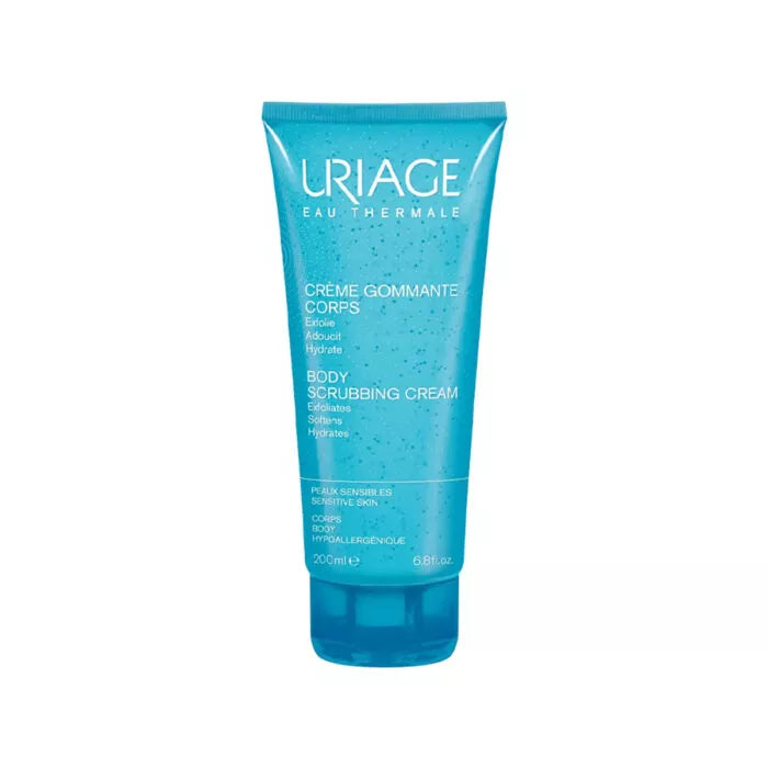 Uriage – Body Scrubbing Cream