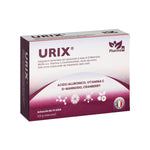 URIX - trajtimi dhe parandalimi i infeksioneve urinare