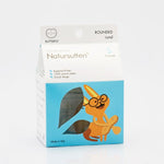 Natursutten- Butterfly Rounded Pacifier