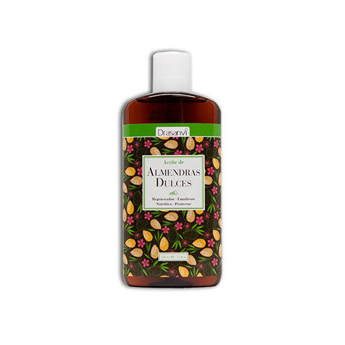 Drasanvi - Vaji i bajames së ëmbël 250 ml